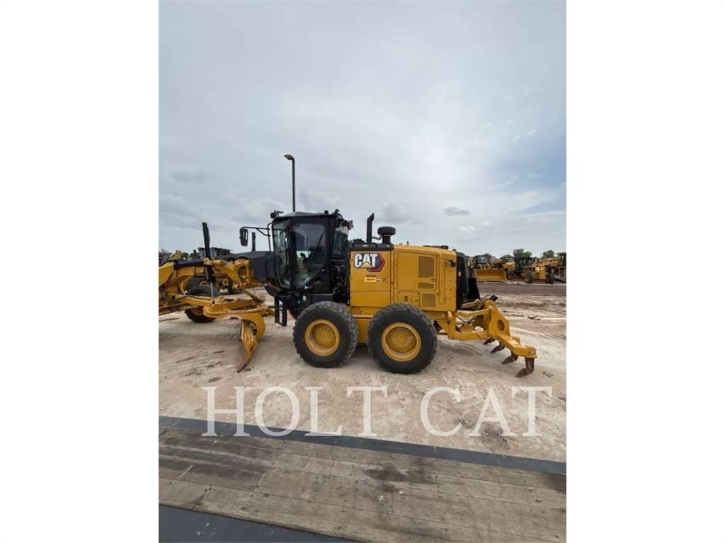 CAT 140 JOY Γκρέιντερς