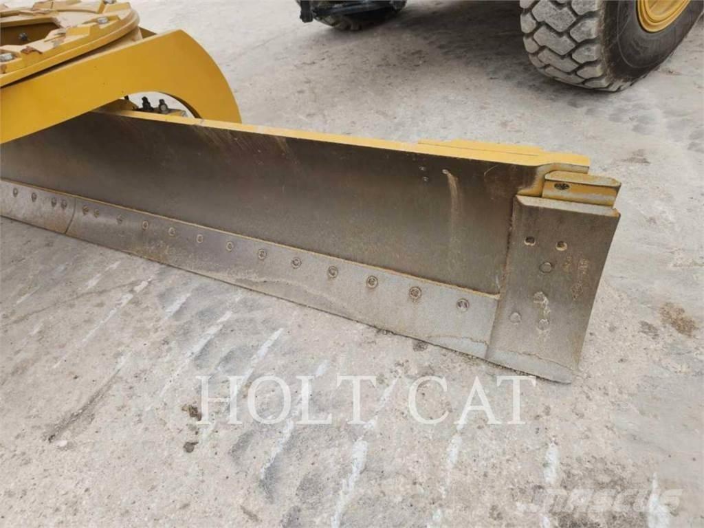 CAT 140 JOY Γκρέιντερς