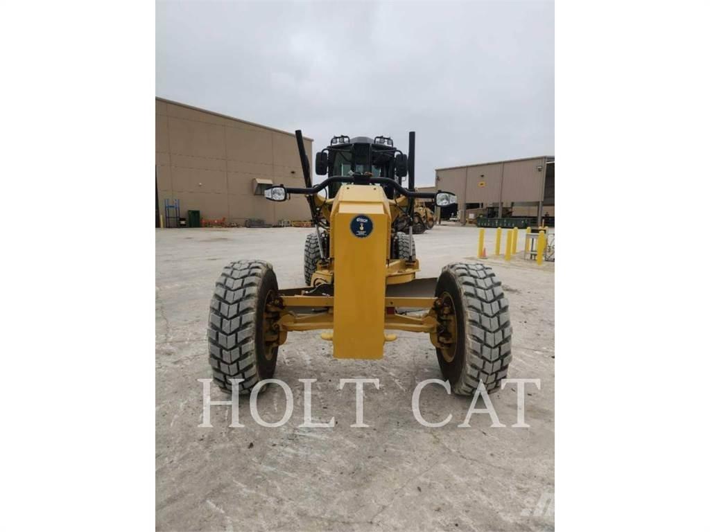 CAT 140 JOY Γκρέιντερς