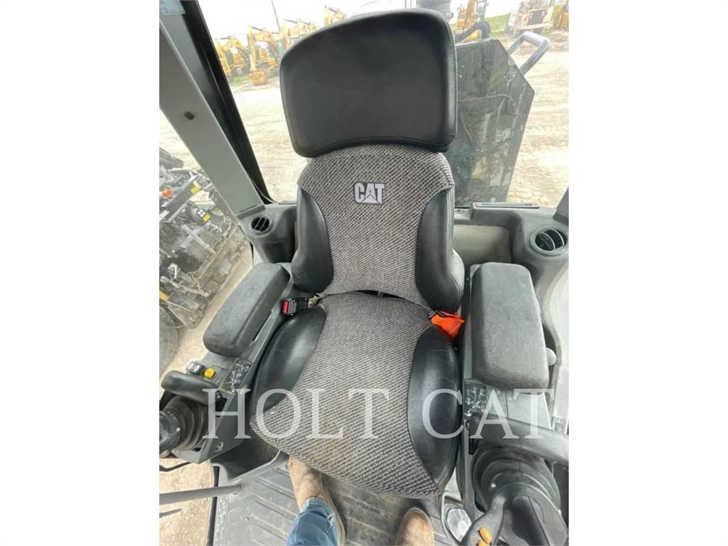 CAT 140 JOY3 Γκρέιντερς