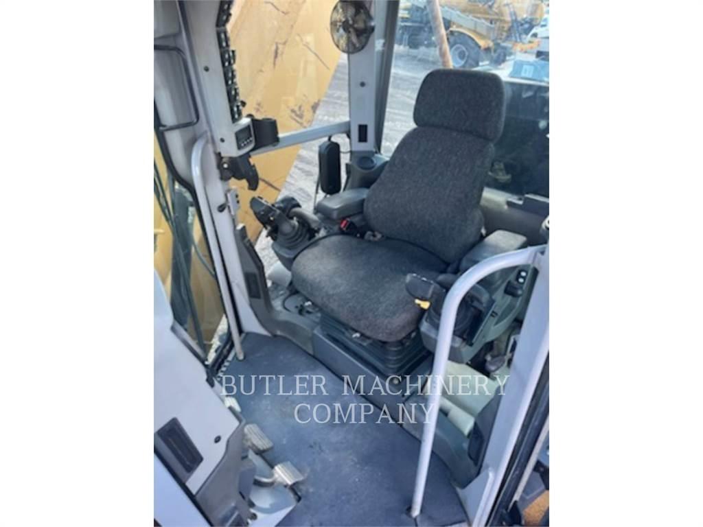 CAT 140 M2 Γκρέιντερς