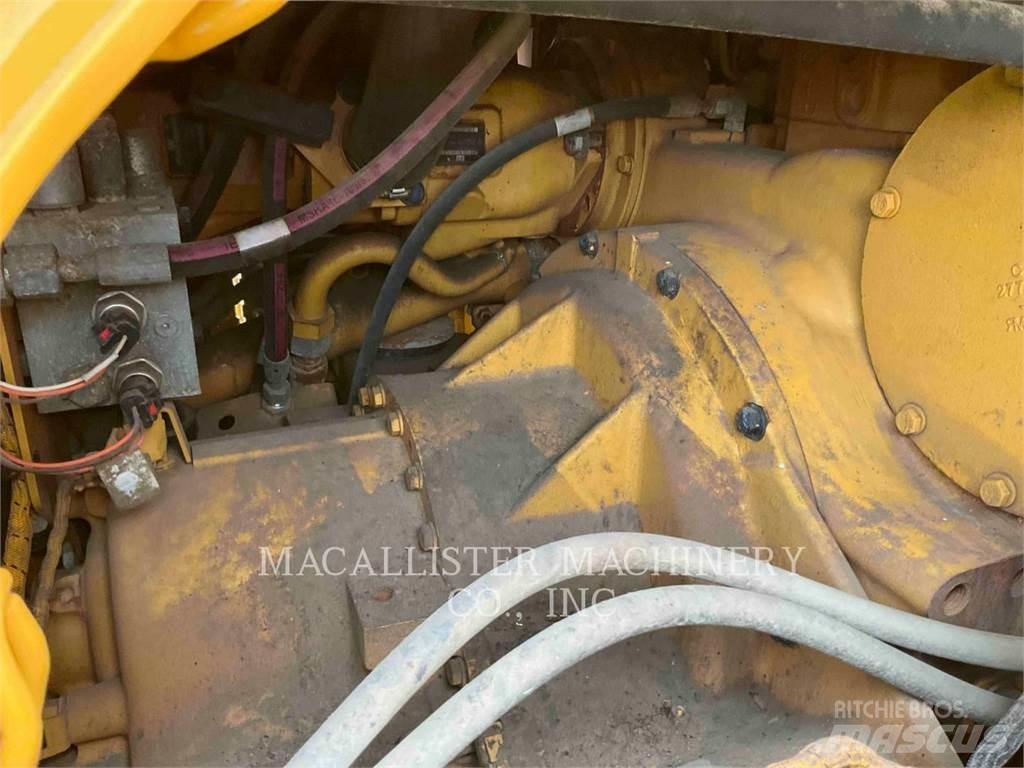 CAT 140 M2 Γκρέιντερς