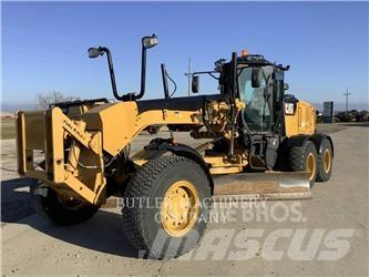 CAT 140 M3 Γκρέιντερς