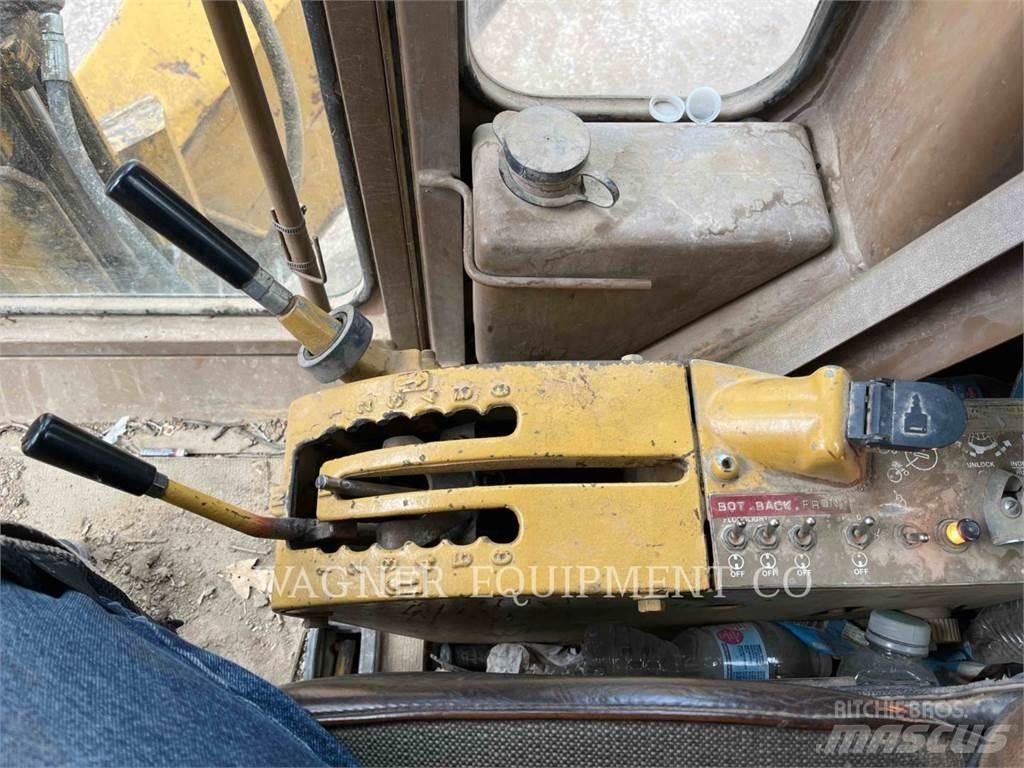 CAT 140G VHP Γκρέιντερς