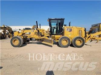 CAT 140GC Γκρέιντερς