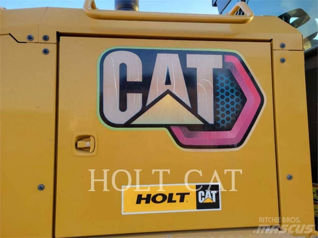CAT 140GC Γκρέιντερς