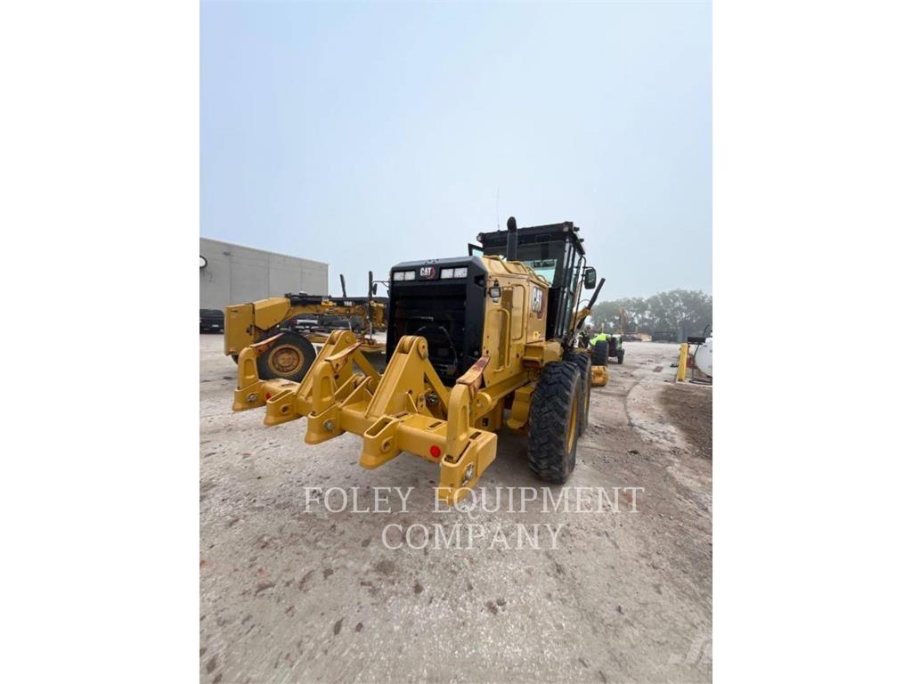 CAT 140GC-01AW Γκρέιντερς