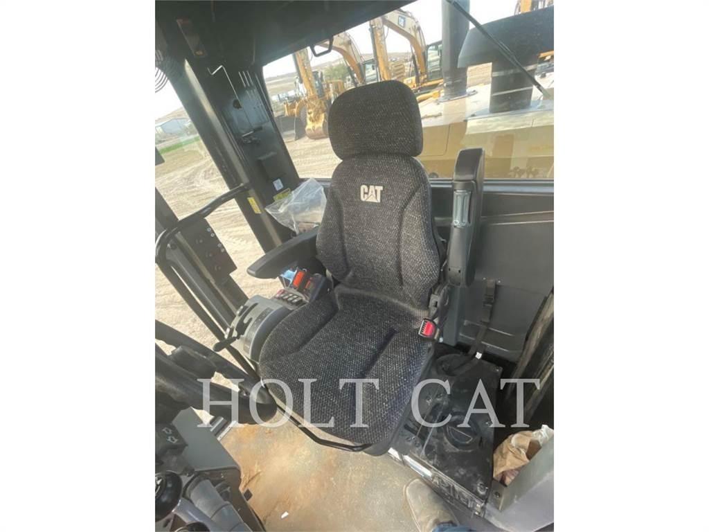 CAT 140GC AWD Γκρέιντερς