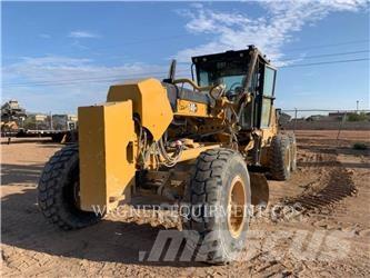 CAT 140GC AWD Γκρέιντερς