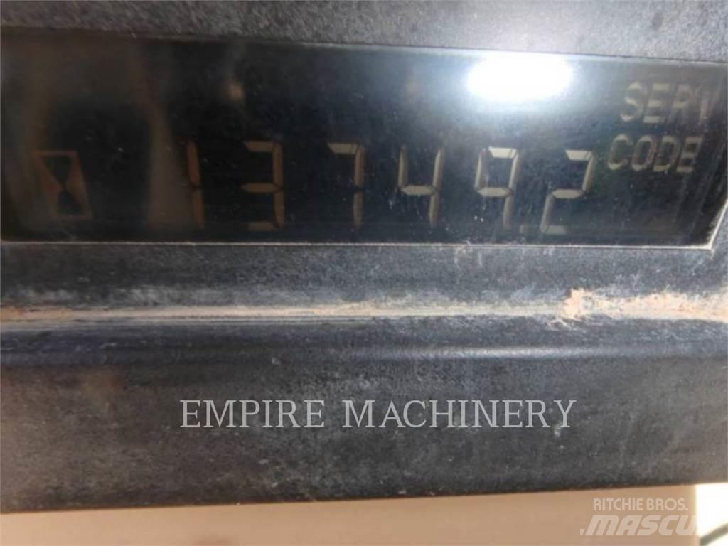 CAT 140H Γκρέιντερς