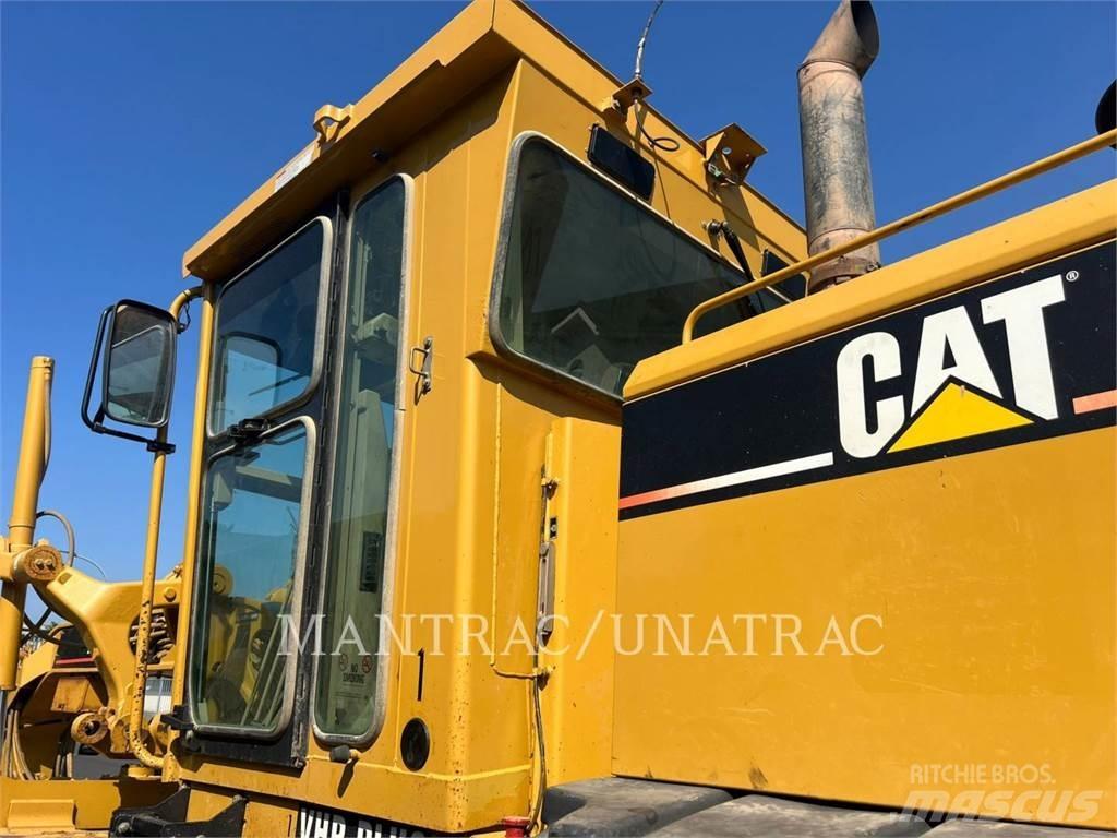 CAT 140HNA Γκρέιντερς