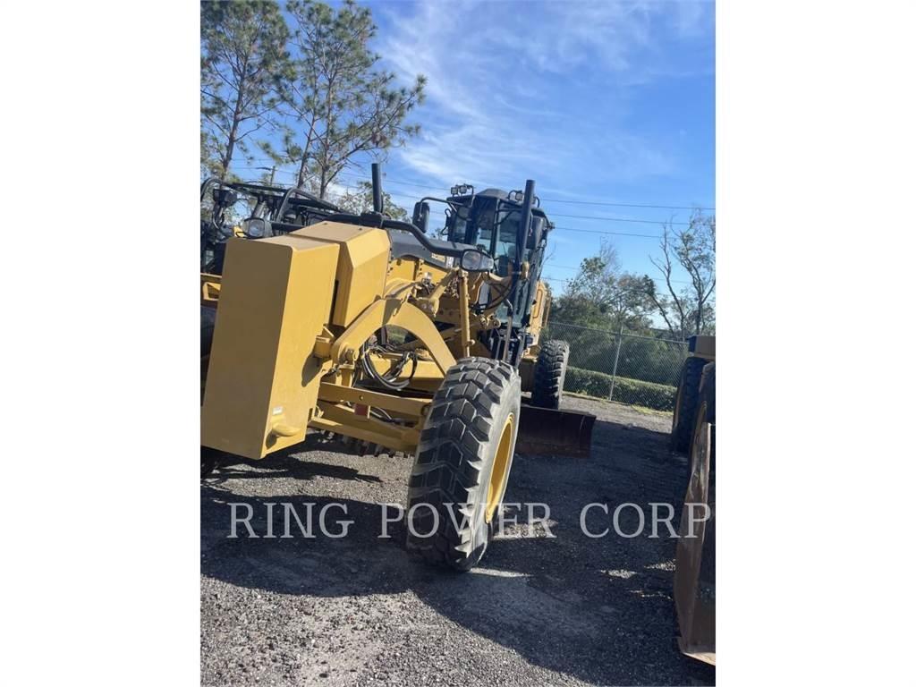 CAT 140JOY CS Γκρέιντερς