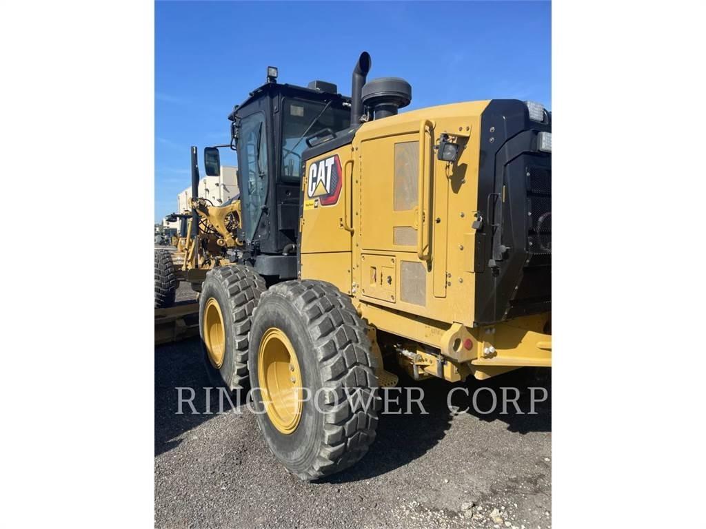 CAT 140JOY CS Γκρέιντερς