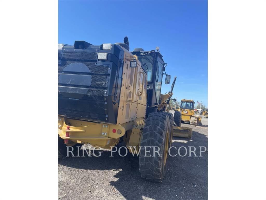 CAT 140JOY CS Γκρέιντερς