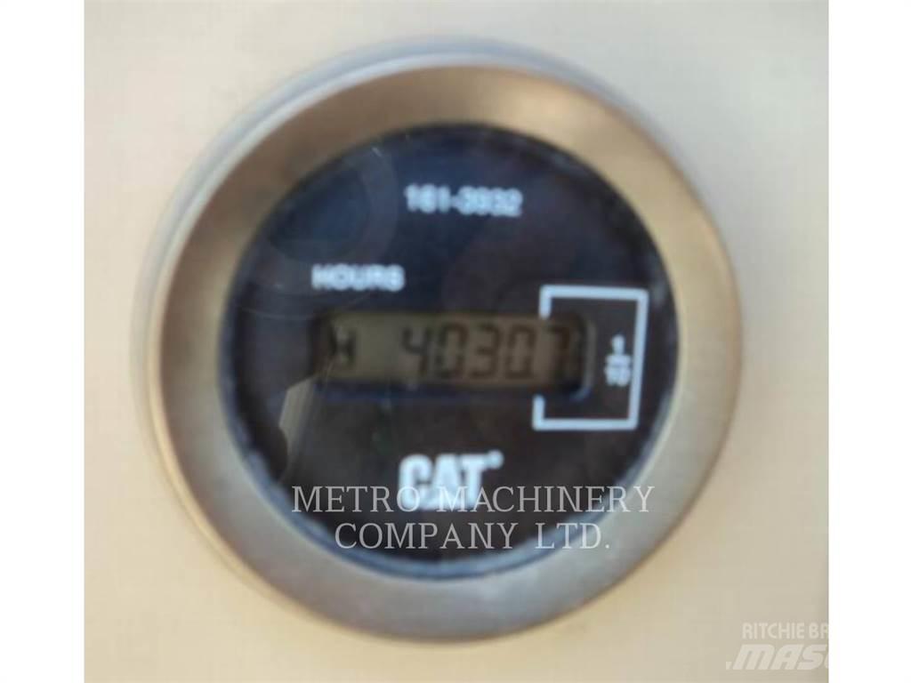 CAT 140K Γκρέιντερς
