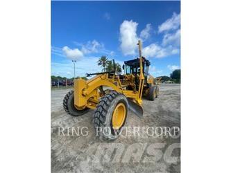 CAT 140LVR EW Γκρέιντερς