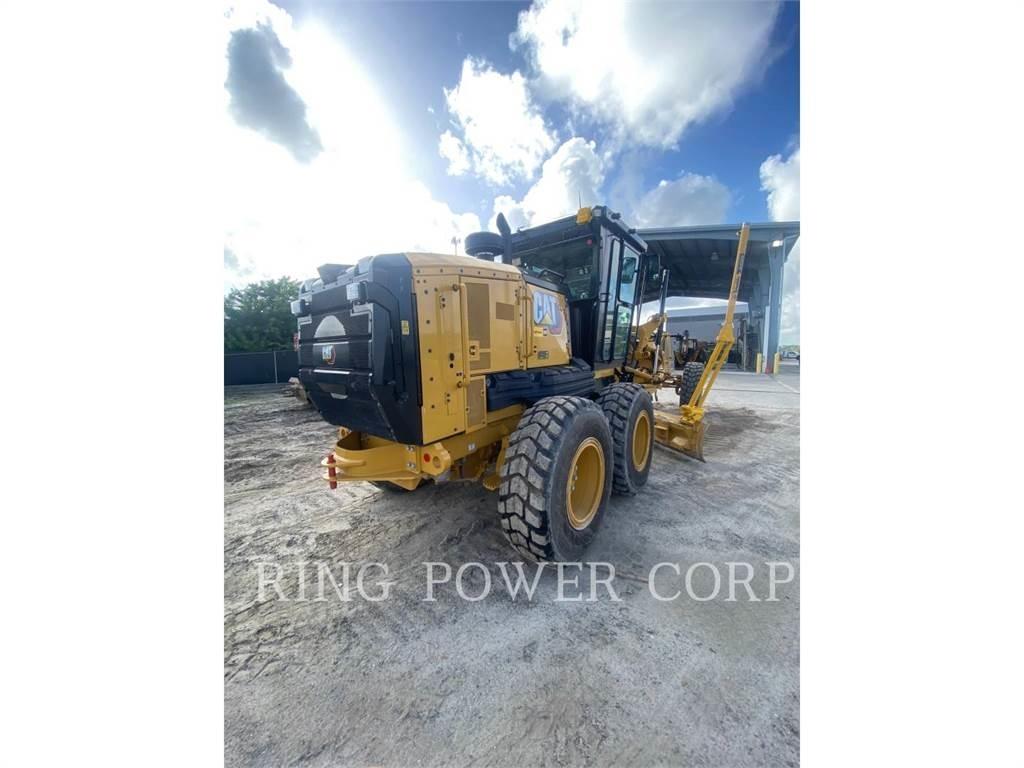 CAT 140LVR EW Γκρέιντερς