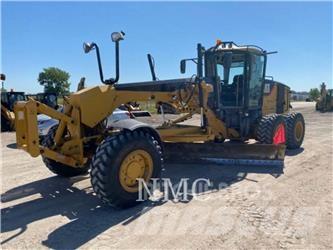 CAT 140M Γκρέιντερς