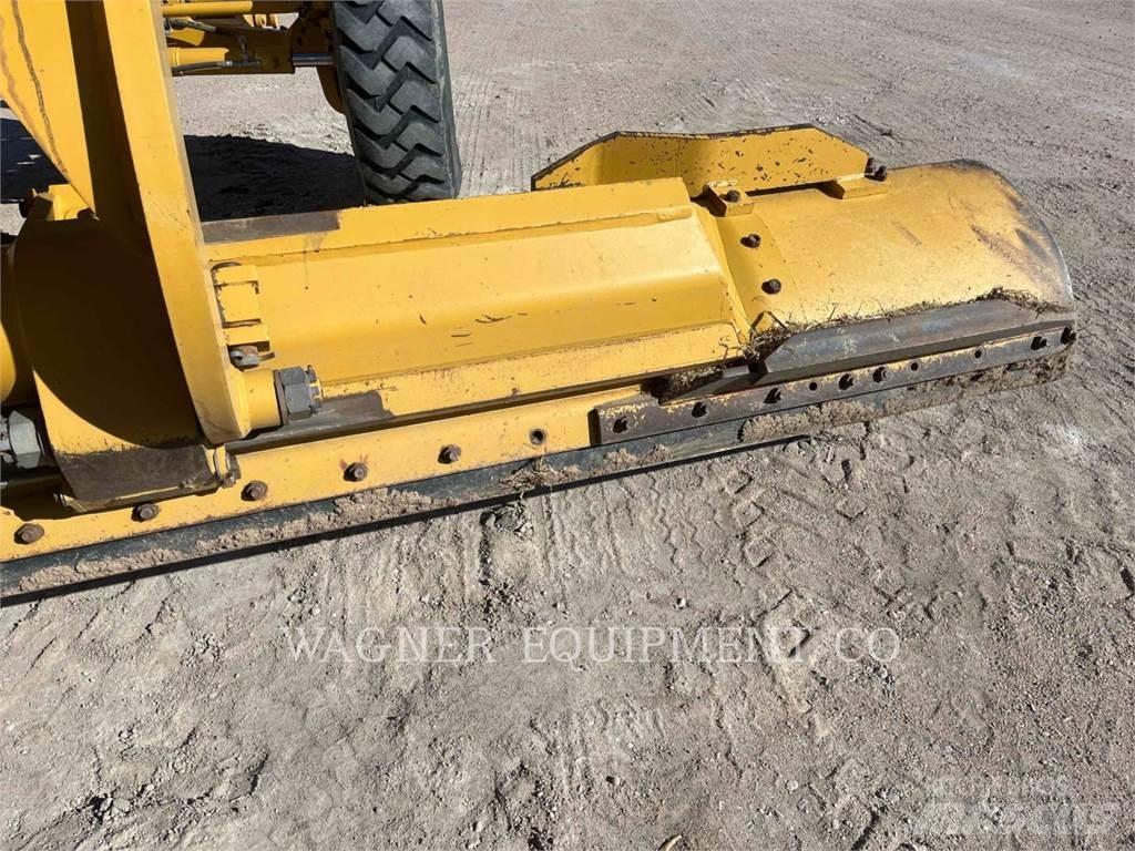 CAT 140M VHP+ Γκρέιντερς