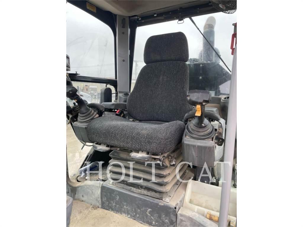 CAT 140M2 Γκρέιντερς