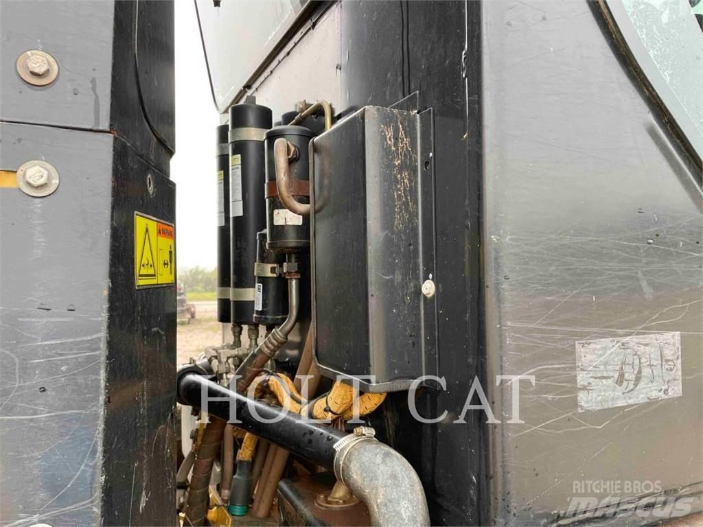 CAT 140M2 Γκρέιντερς