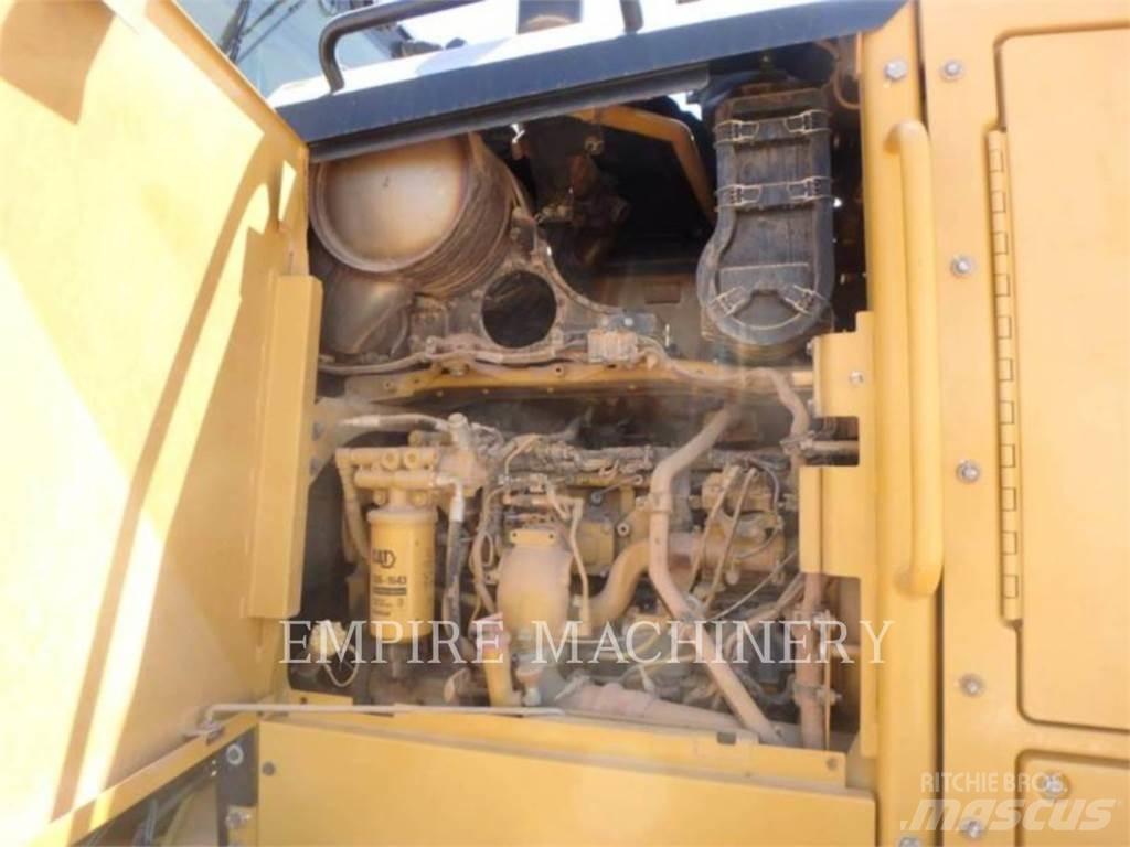 CAT 140M2 Γκρέιντερς