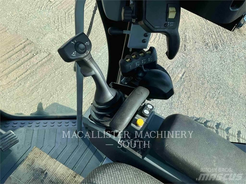 CAT 140M2 Γκρέιντερς