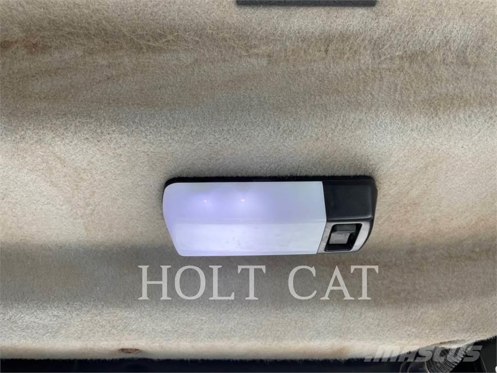CAT 140M2 Γκρέιντερς