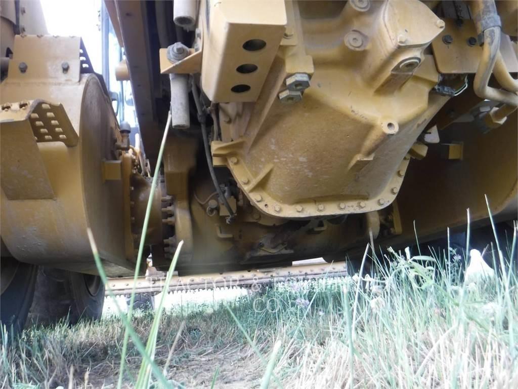 CAT 140M2 Γκρέιντερς