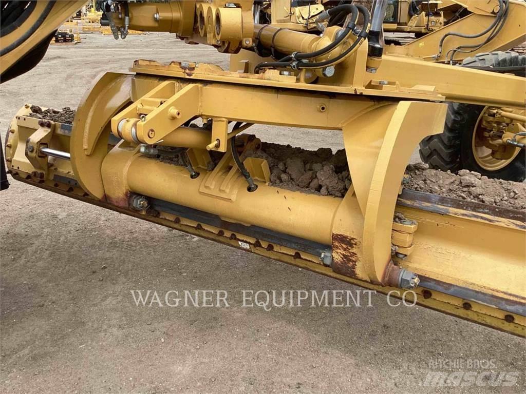 CAT 140M2 Γκρέιντερς