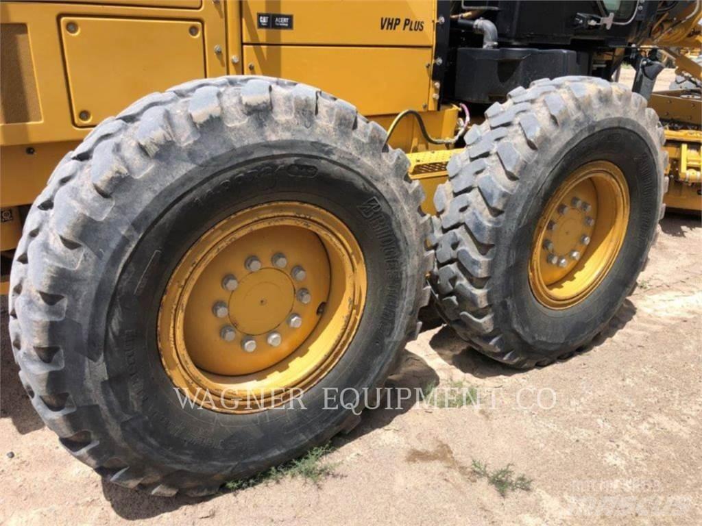 CAT 140M2 Γκρέιντερς