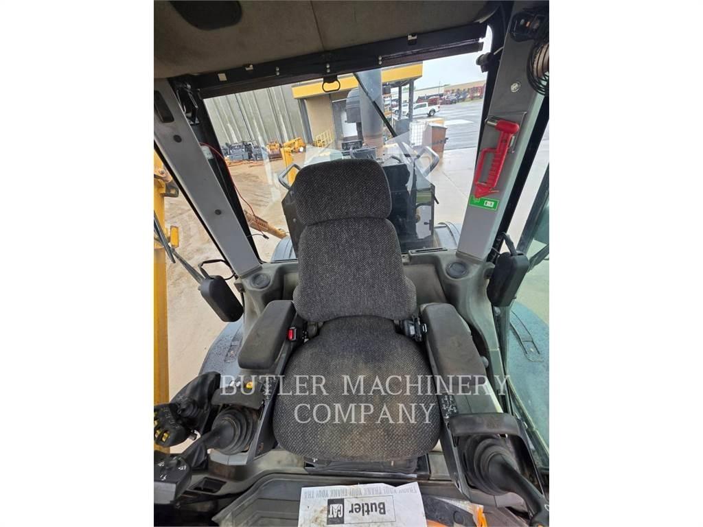 CAT 140M2VHP PLUS Γκρέιντερς