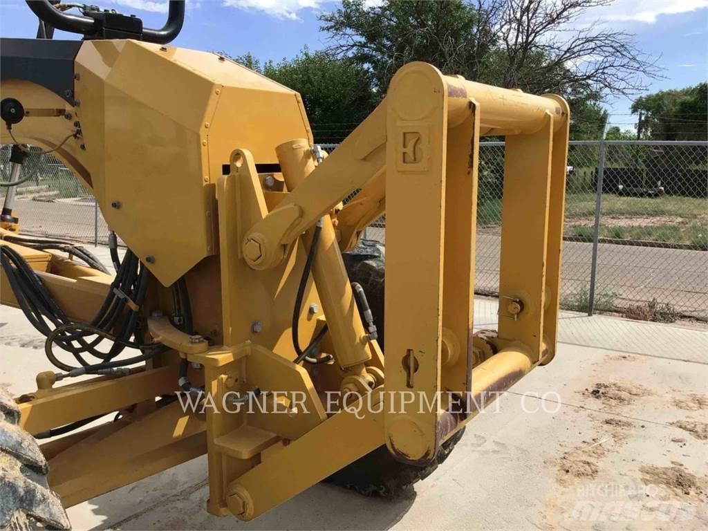 CAT 140M3 Γκρέιντερς