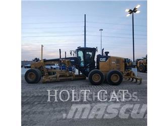 CAT 140M3 Γκρέιντερς