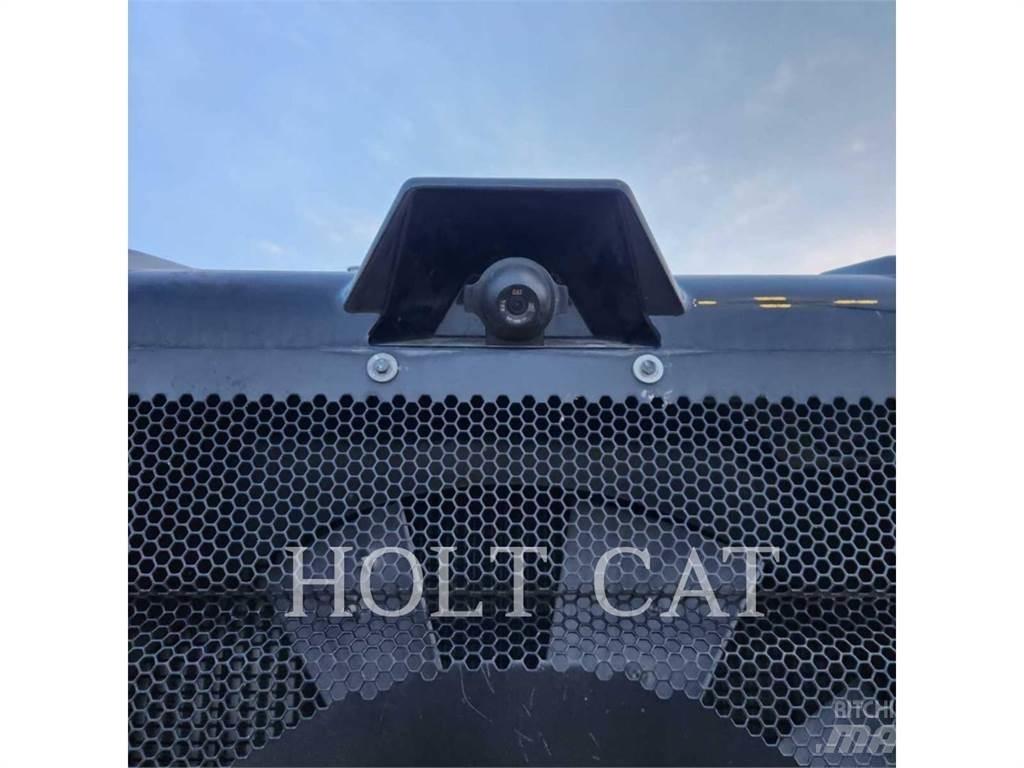CAT 140M3 Γκρέιντερς