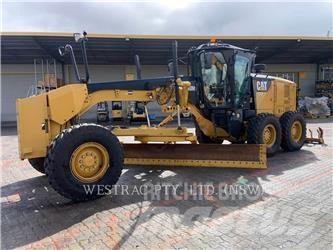CAT 140M3 Γκρέιντερς