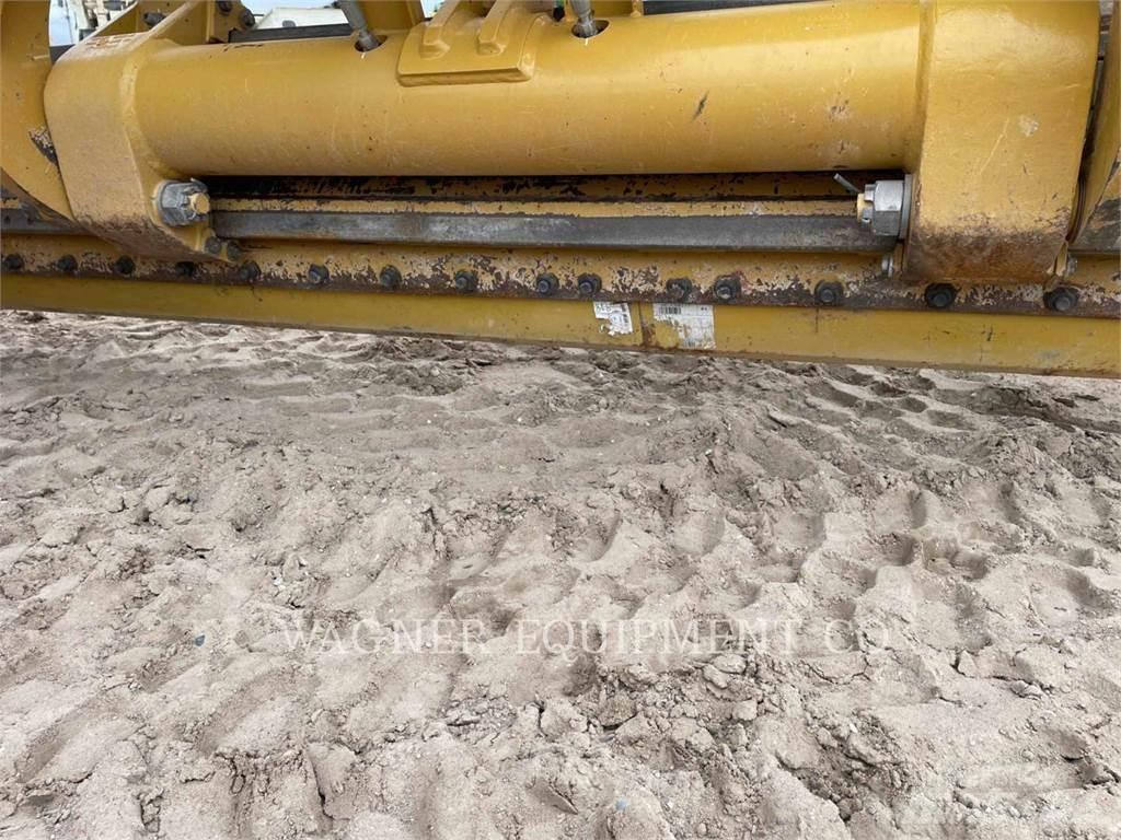 CAT 140M3 Γκρέιντερς
