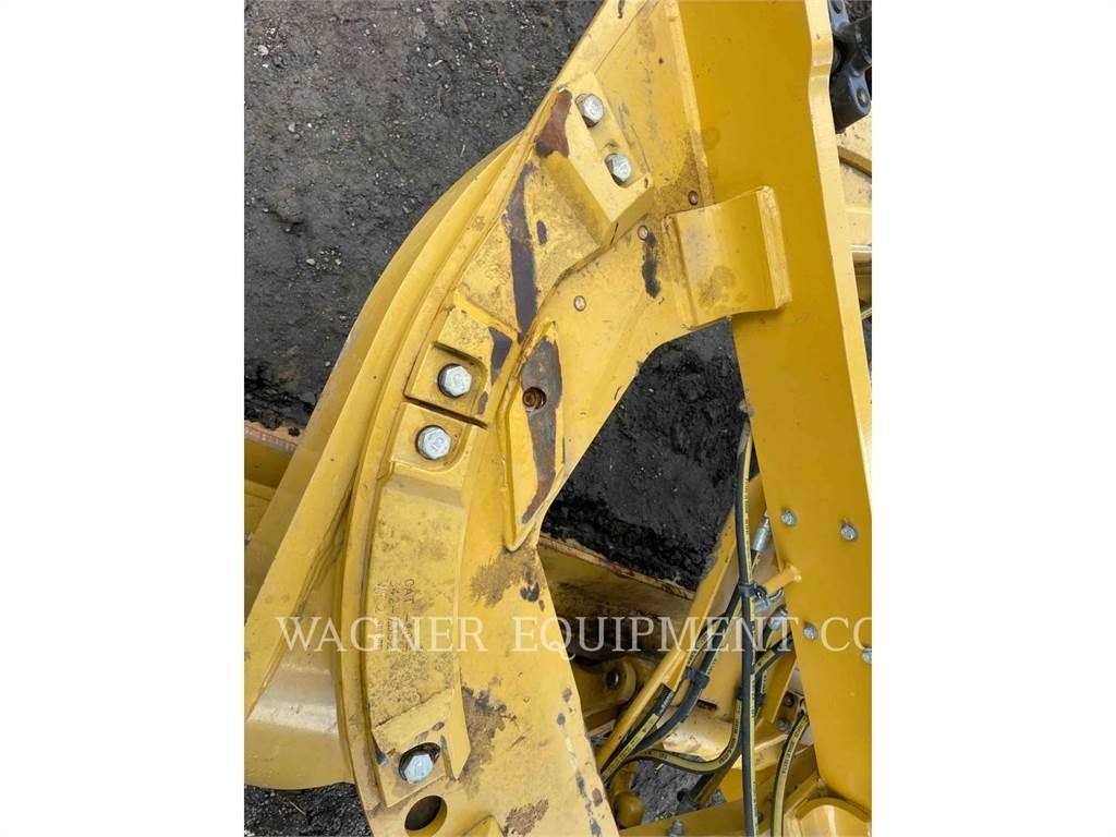 CAT 140M3 Γκρέιντερς