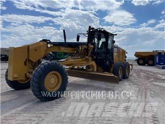 CAT 140M3 Γκρέιντερς