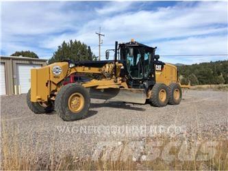 CAT 140M3 Γκρέιντερς