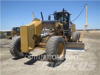 CAT 140M3 Γκρέιντερς