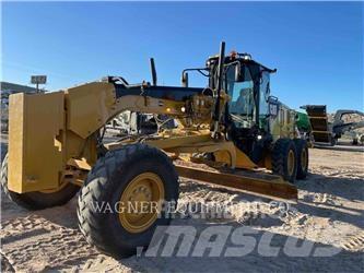 CAT 140M3 Γκρέιντερς