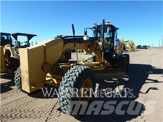 CAT 140M3 Γκρέιντερς