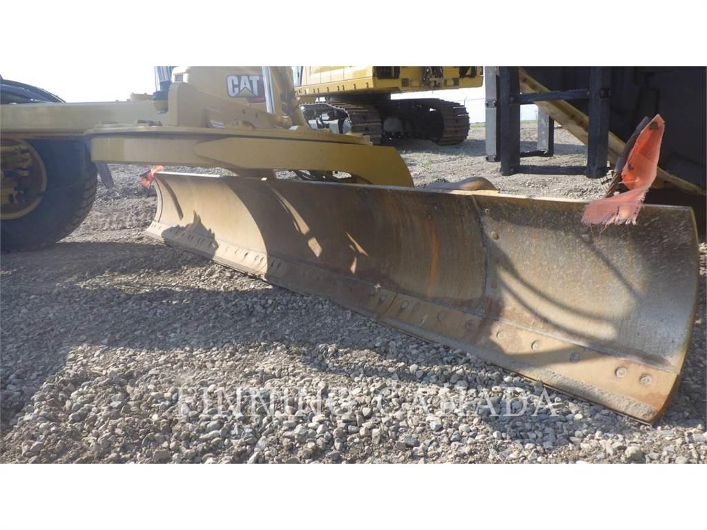 CAT 140M3 Γκρέιντερς
