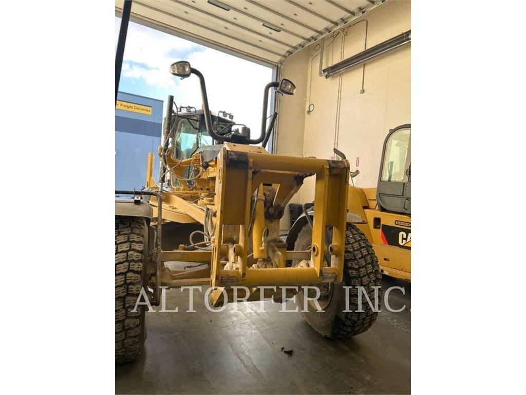 CAT 140M3 Γκρέιντερς