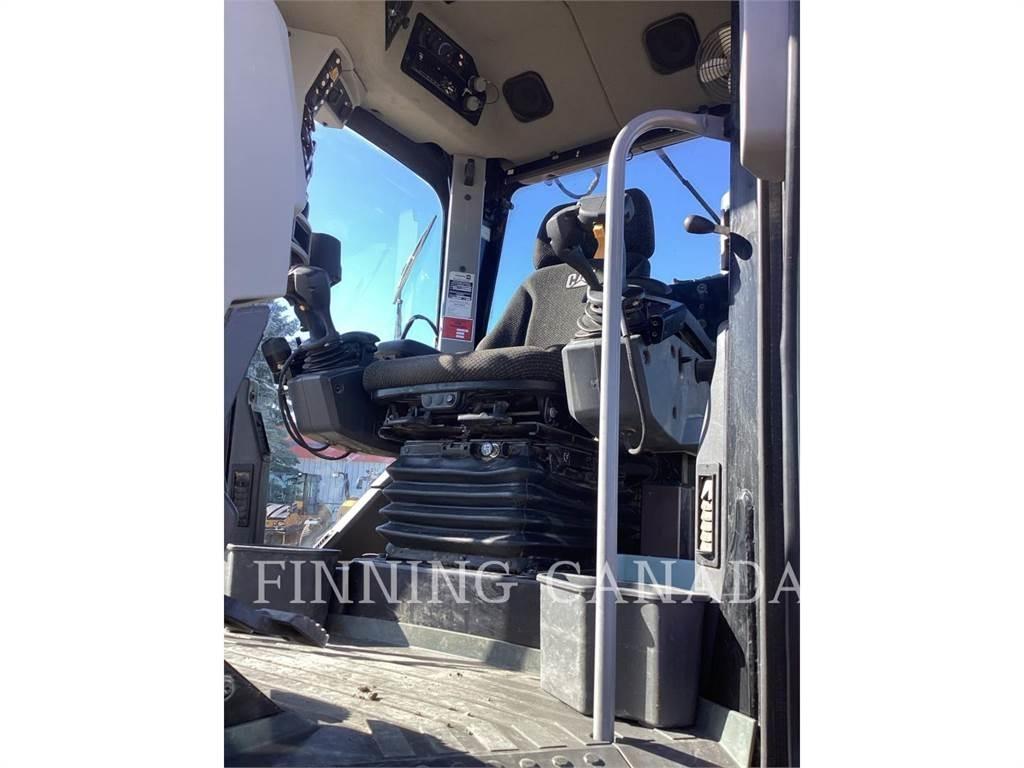CAT 140M3 Γκρέιντερς