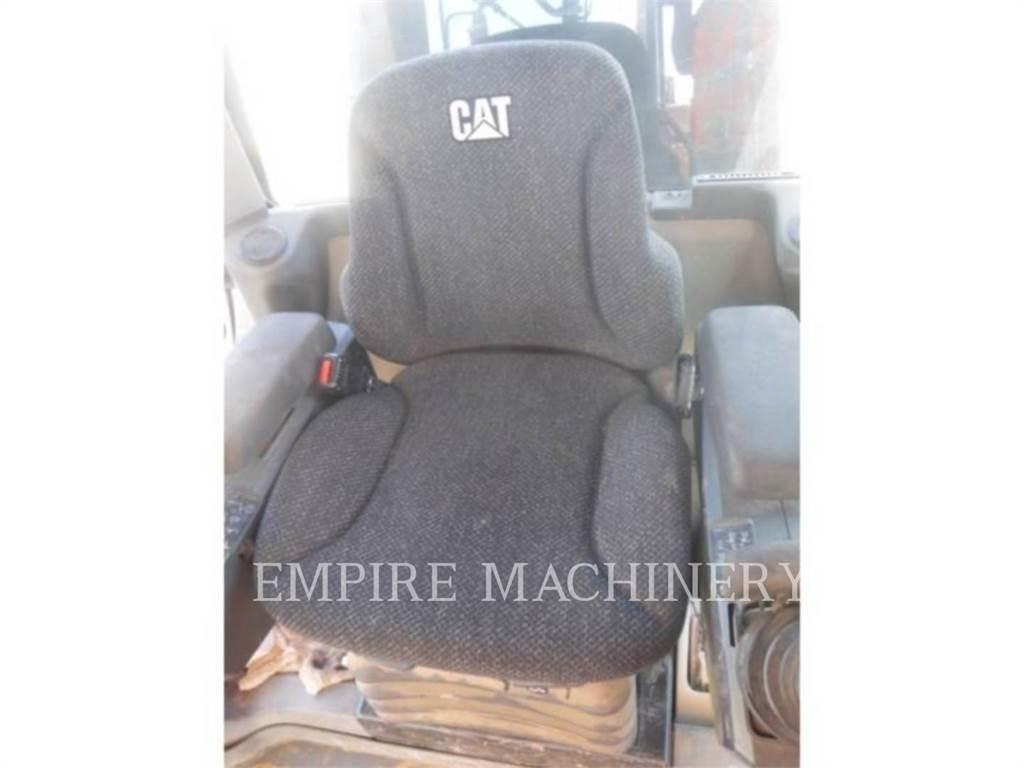 CAT 140M3 Γκρέιντερς
