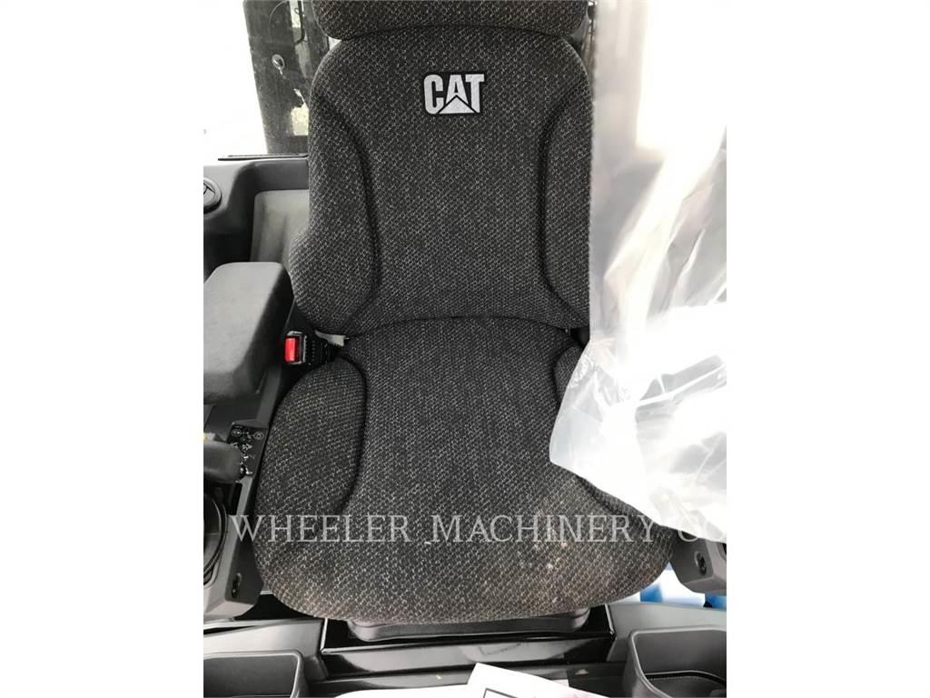 CAT 140M3 AWD Γκρέιντερς