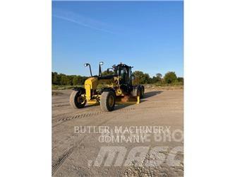 CAT 140M3 AWD Γκρέιντερς