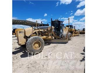 CAT 140M3 AWD Γκρέιντερς